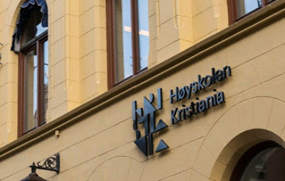 Høgskolen Kristiania søker fremtidsrettet universitetsbygg.